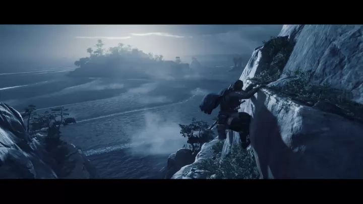 Ghost of Tsushima