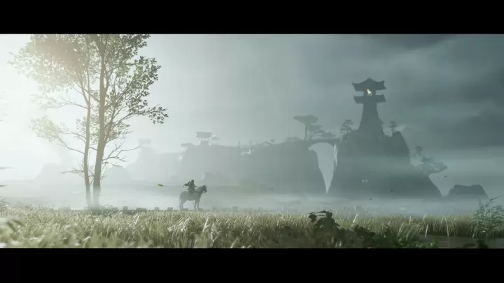 Ghost of Tsushima - PS4
