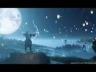 Ghost of Tsushima - Pantalla