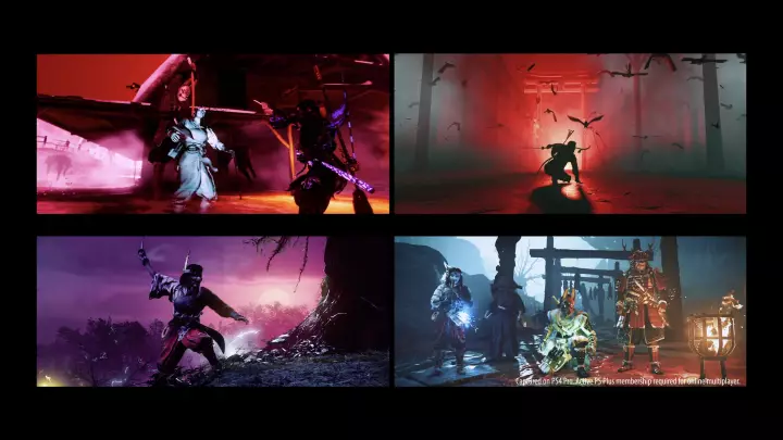 Ghost of Tsushima - PS4