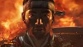 Ghost of Tsushima: Tráiler de Anuncio