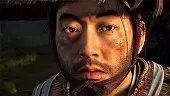 Primer tráiler gameplay de Ghost of Tsushima