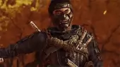 El Fantasma, tráiler de los The Game Awards de Ghost of Tsushima