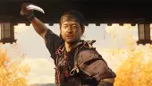 Se avecina una tormenta: el nuevo tráiler en español de Ghost of Tsushima