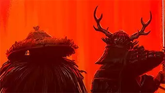 Leyendas, el modo multijugador de Ghost of Tsushima que se presenta en este tráiler