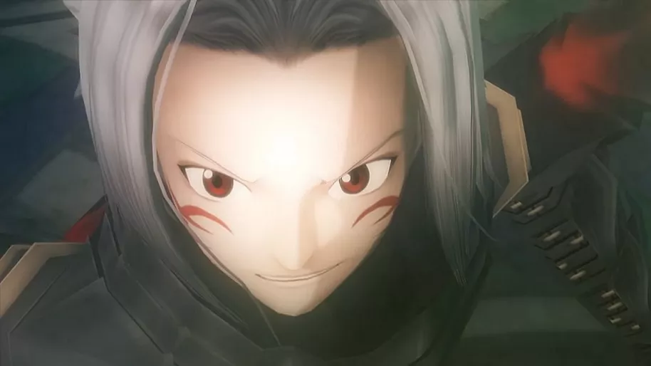 .hack//G.U. Last Recode Nintendo Switch