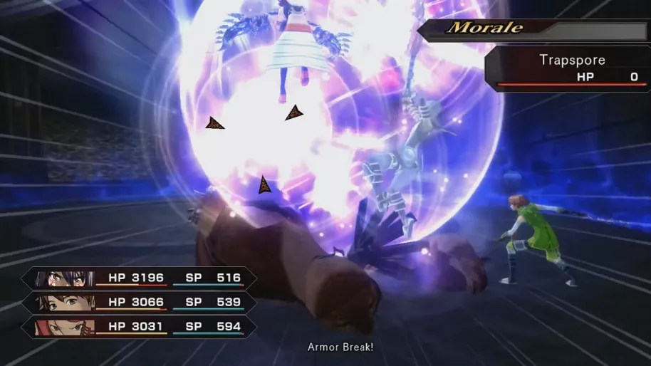.hack//G.U. Last Recode