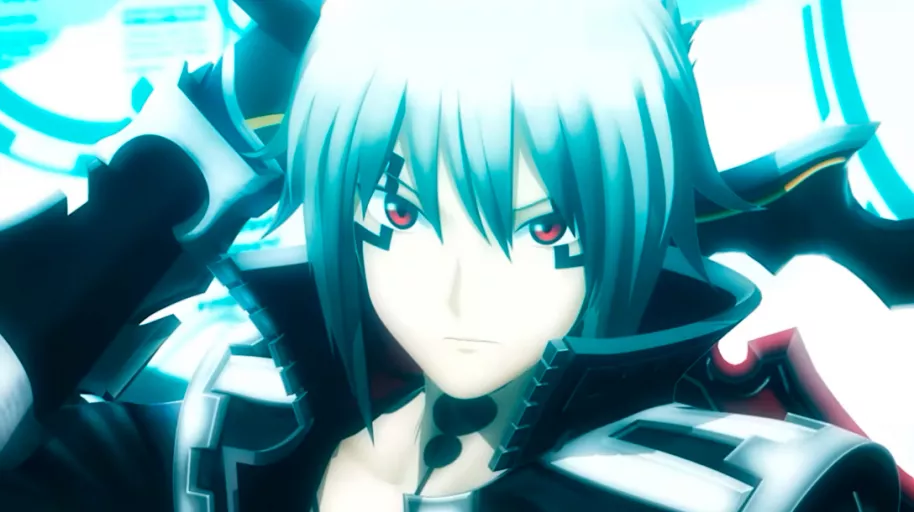 .hack//G.U. Last Recode