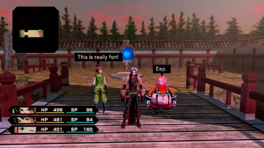 .hack//G.U. Last Recode análisis