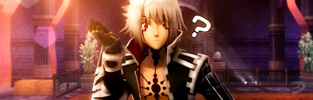Análisis .hack//G.U. Last Recode Análisis .hack//G.U. Last Recode
