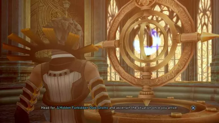 .hack//G.U. Last Recode