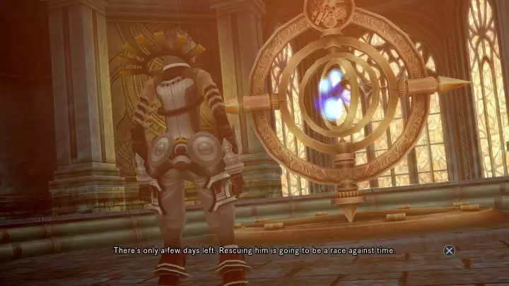 .hack//G.U. Last Recode