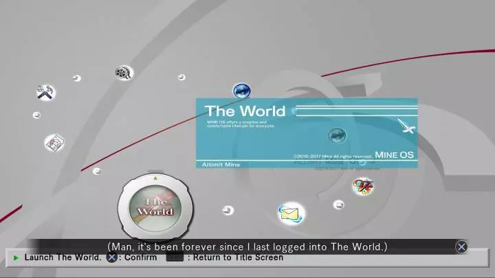 .hack//G.U. Last Recode