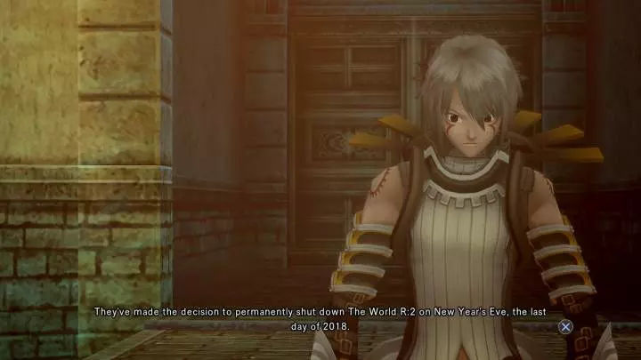 .hack//G.U. Last Recode