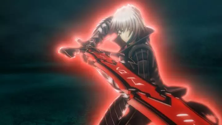 .hack//G.U. Last Recode - PC