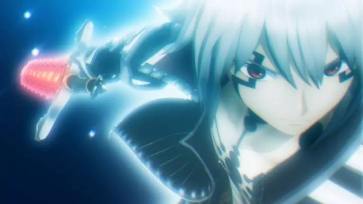 .hack//G.U. Last Recode