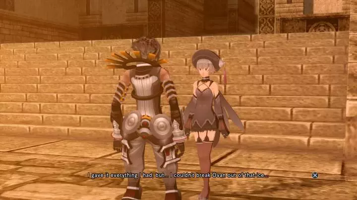 .hack//G.U. Last Recode - PC