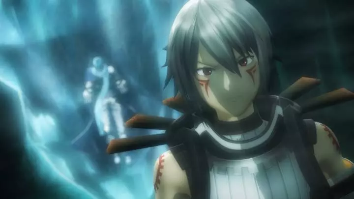 .hack//G.U. Last Recode