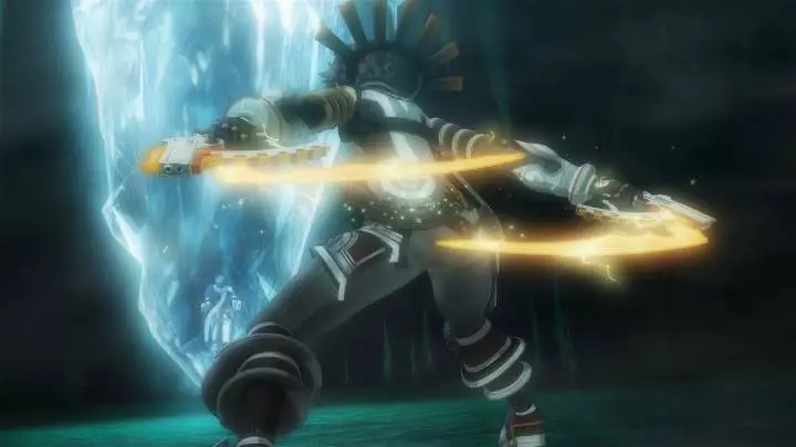 .hack//G.U. Last Recode