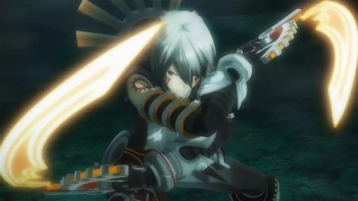 .hack//G.U. Last Recode