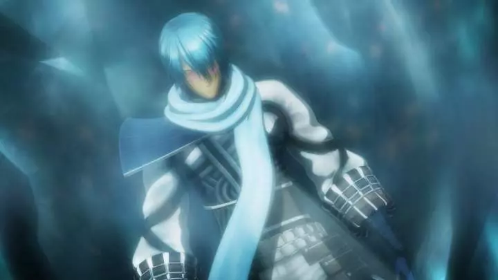 .hack//G.U. Last Recode