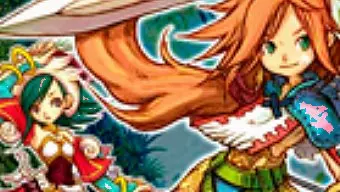 Análisis de Children of Mana