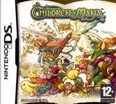 Carátula de Children of Mana