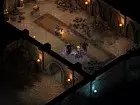 Pillars of Eternity Complete Edition - Pantalla