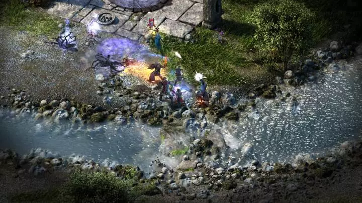 Pillars of Eternity Complete Edition