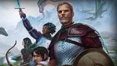 Pillars of Eternity Complete Edition: Lanzamiento en Consolas