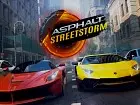Asphalt Street Storm Racing
