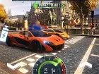 Asphalt Street Storm Racing - Pantalla