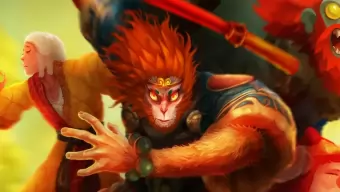 Unruly Heroes triunfa en los Annie Awards 2020 por sus logros en animación dentro de un videojuego