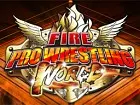 Fire Pro Wrestling World