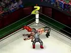 Fire Pro Wrestling World