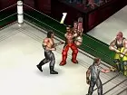 Fire Pro Wrestling World