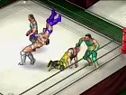 Fire Pro Wrestling World 
