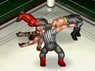 Fire Pro Wrestling World: Tráiler de Anuncio