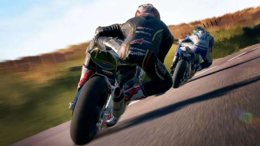 TT Isle of Man - Ride on the Edge Xbox One