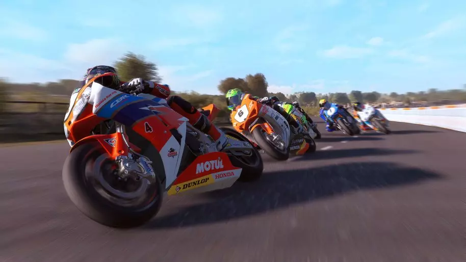 TT Isle of Man - Ride on the Edge Xbox One
