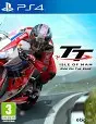 TT Isle of Man - Ride on the Edge PS4
