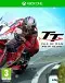 TT Isle of Man - Ride on the Edge