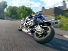 TT Isle of Man - Ride on the Edge - Pantalla