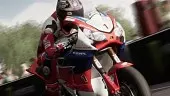 TT Isle of Man - Ride on the Edge: Tráiler: The Rusth