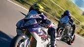 TT Isle of Man muestra su multijugador. Tráiler