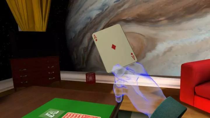 Power Solitaire VR - PC