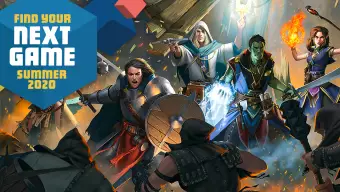 El rol clásico de Pathfinder Kingmaker se adapta a PS4 y Xbox One. Te contamos todo sobre su Definitive Edition