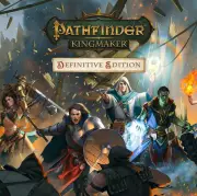 Carátula de Pathfinder: Kingmaker – Definitive Edition - Xbox One