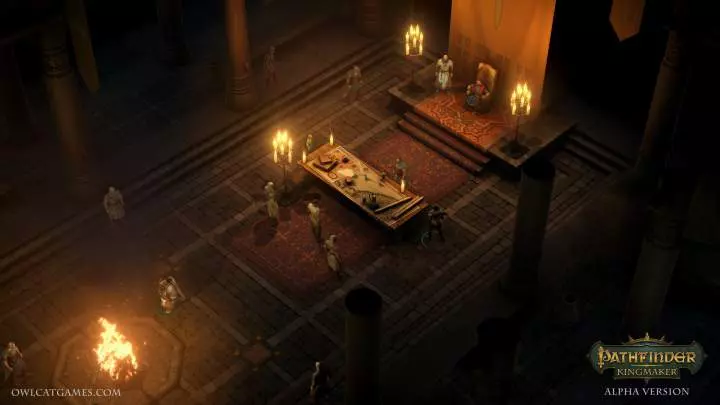 Pathfinder: Kingmaker