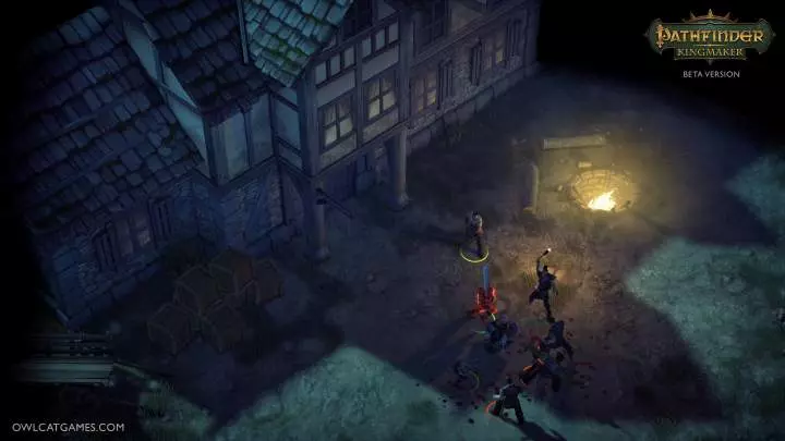 Pathfinder Kingmaker